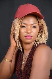 Vannesa Harriet